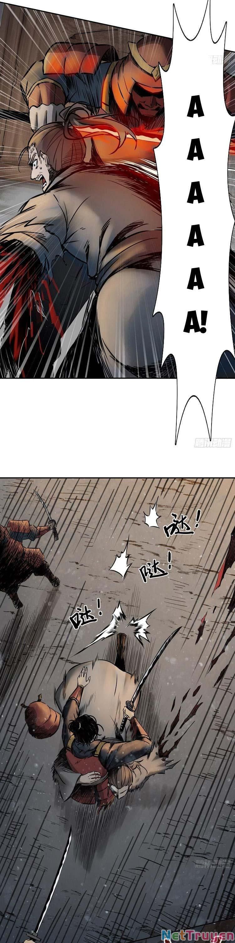 đọc truyện Bắt Đầu Từ Cửu Đầu Điểu Chương 47 ảnh 15 tại Thiên Thai Truyện