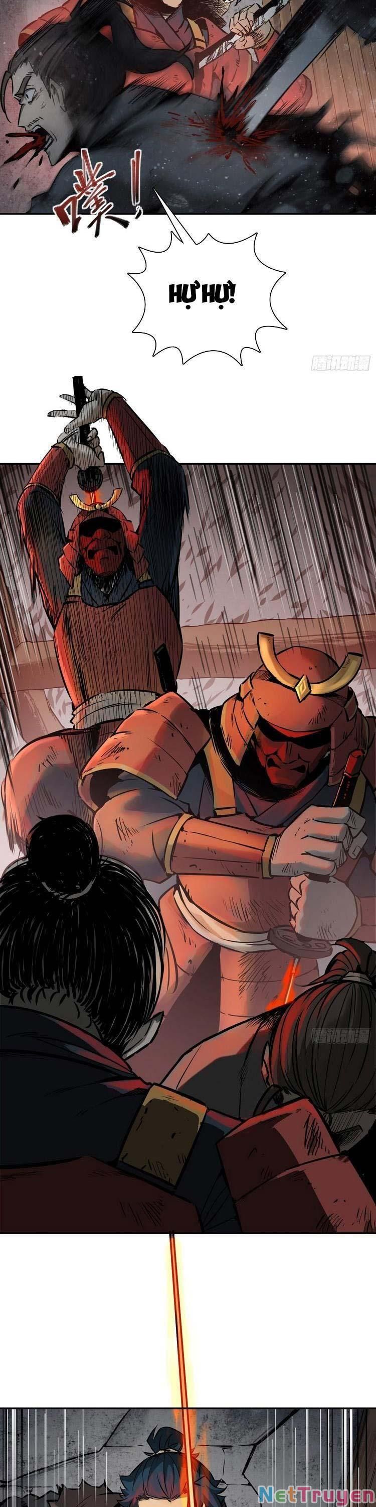 đọc truyện Bắt Đầu Từ Cửu Đầu Điểu Chương 47 ảnh 17 tại Thiên Thai Truyện