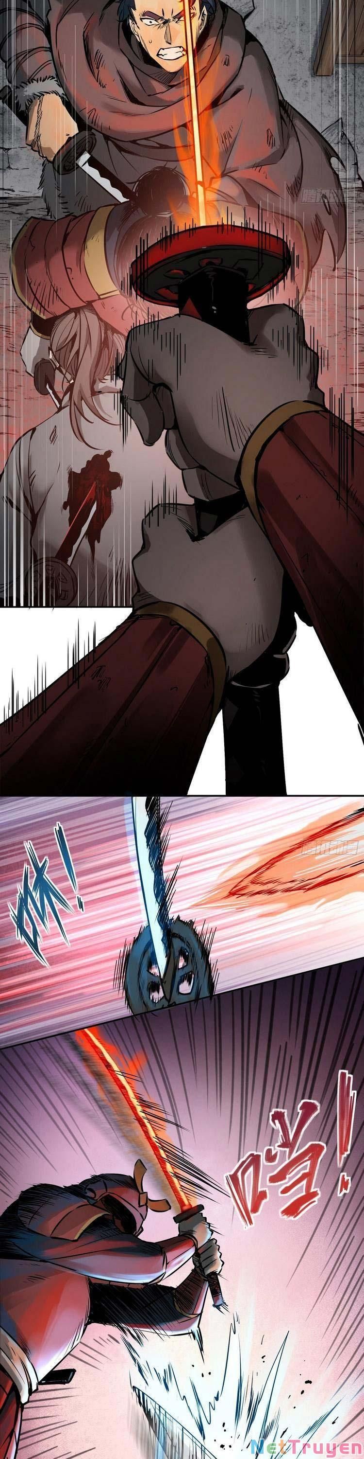 đọc truyện Bắt Đầu Từ Cửu Đầu Điểu Chương 47 ảnh 18 tại Thiên Thai Truyện