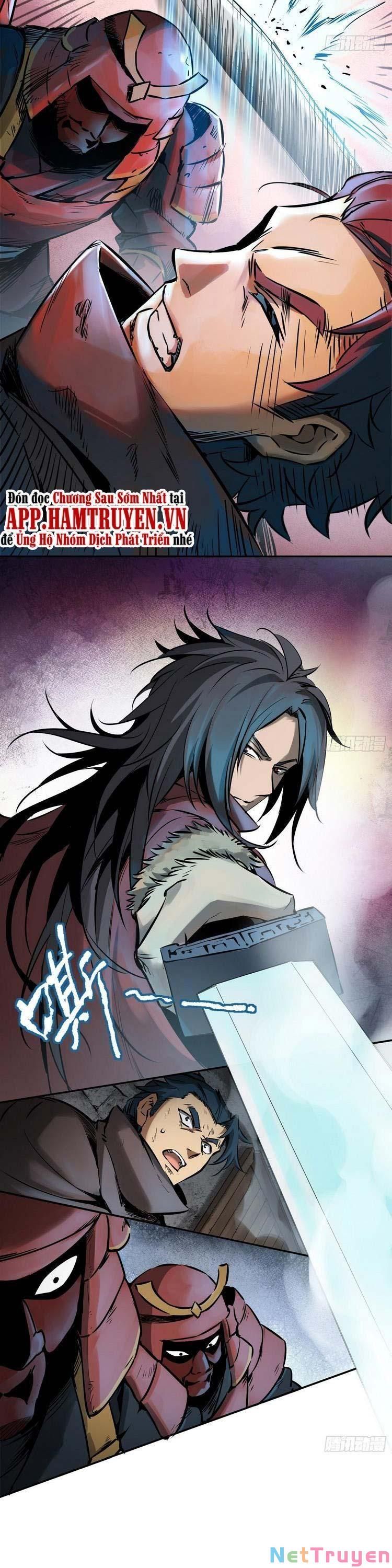 đọc truyện Bắt Đầu Từ Cửu Đầu Điểu Chương 47 ảnh 19 tại Thiên Thai Truyện