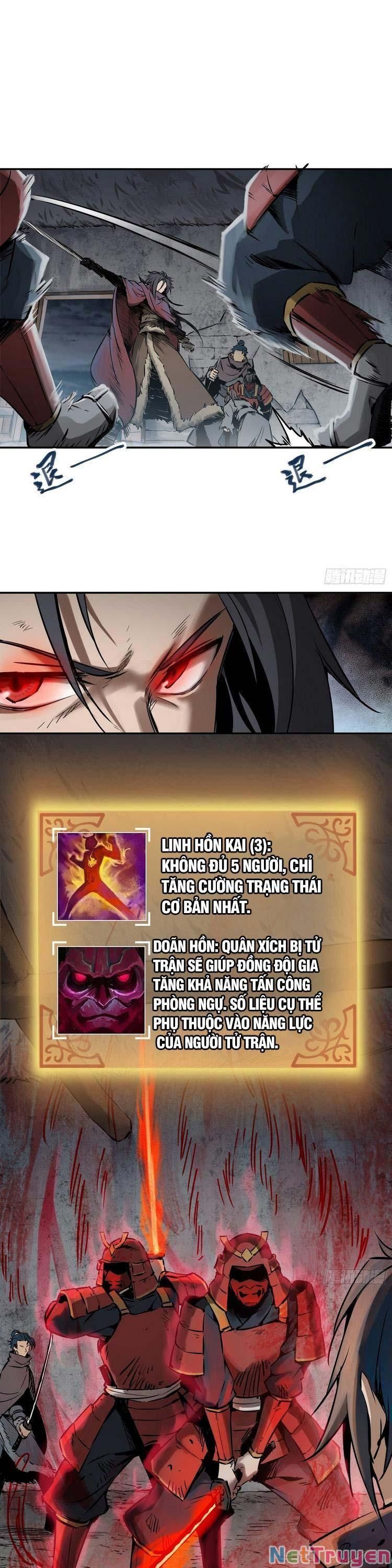 đọc truyện Bắt Đầu Từ Cửu Đầu Điểu Chương 47 ảnh 20 tại Thiên Thai Truyện