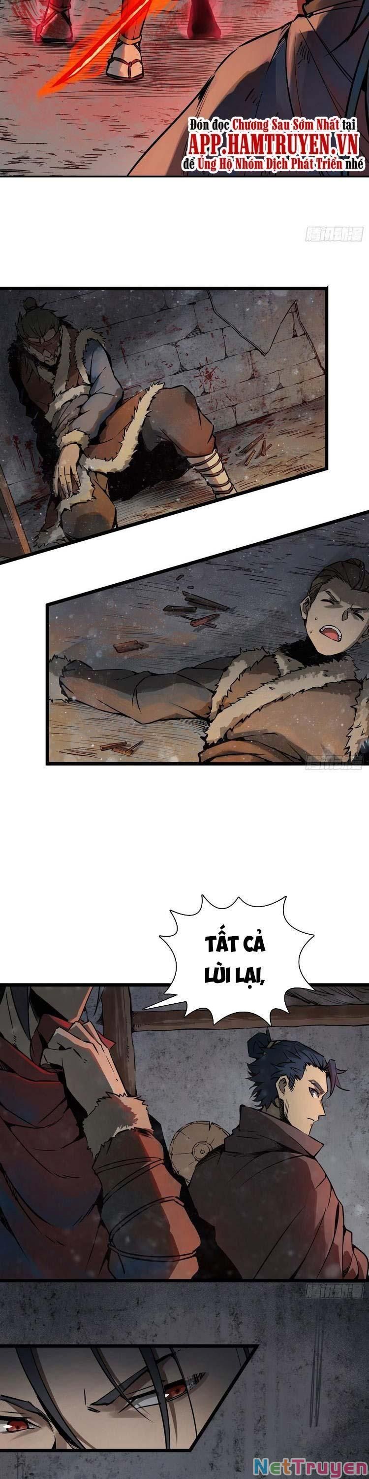 đọc truyện Bắt Đầu Từ Cửu Đầu Điểu Chương 47 ảnh 21 tại Thiên Thai Truyện