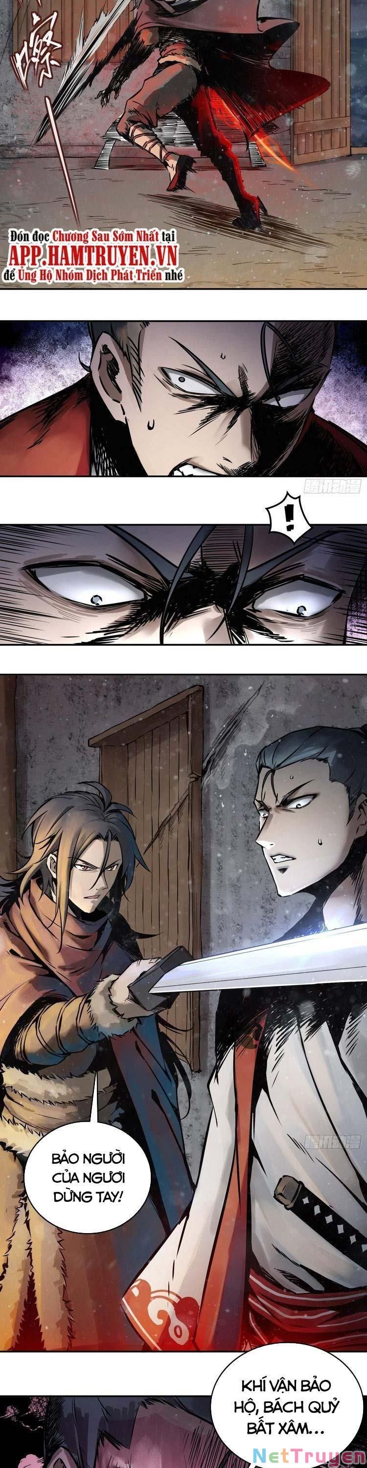 đọc truyện Bắt Đầu Từ Cửu Đầu Điểu Chương 47 ảnh 4 tại Thiên Thai Truyện