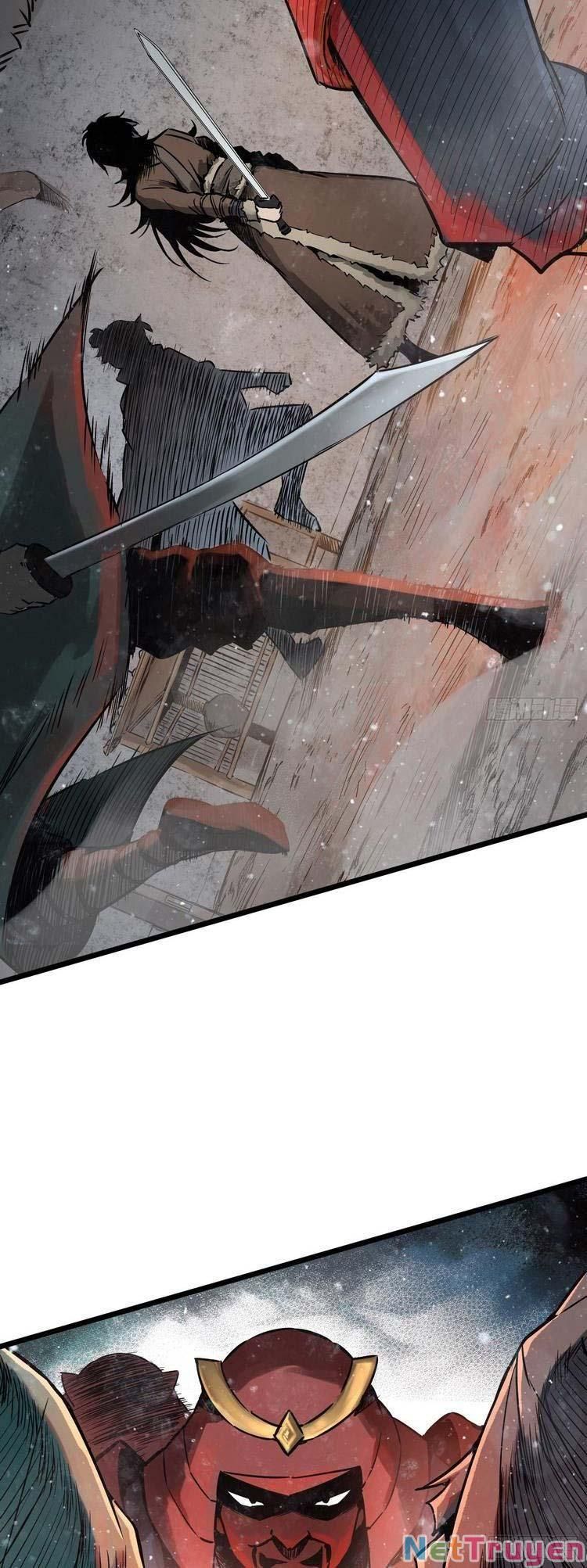 đọc truyện Bắt Đầu Từ Cửu Đầu Điểu Chương 47 ảnh 23 tại Thiên Thai Truyện