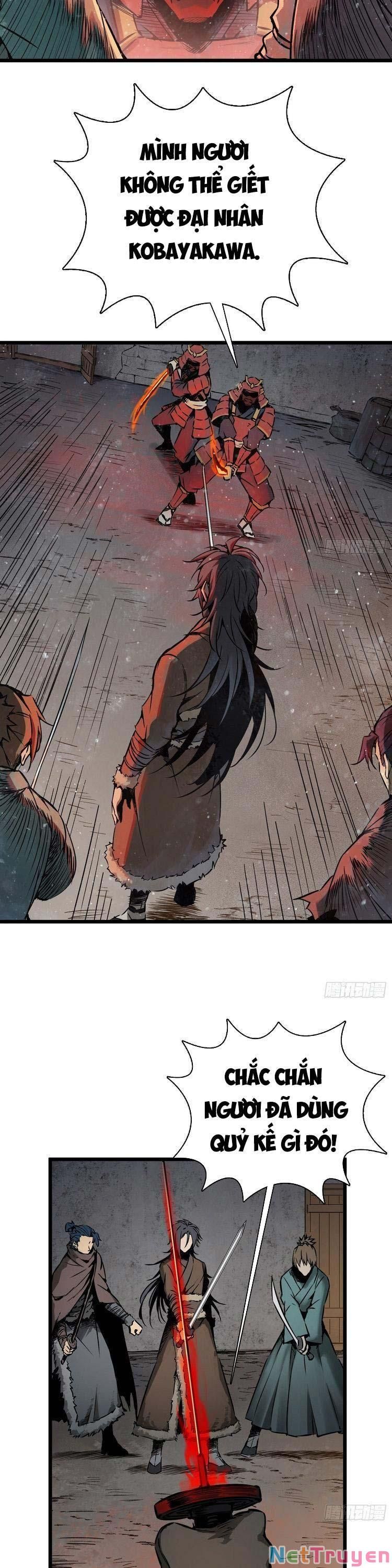 đọc truyện Bắt Đầu Từ Cửu Đầu Điểu Chương 47 ảnh 24 tại Thiên Thai Truyện