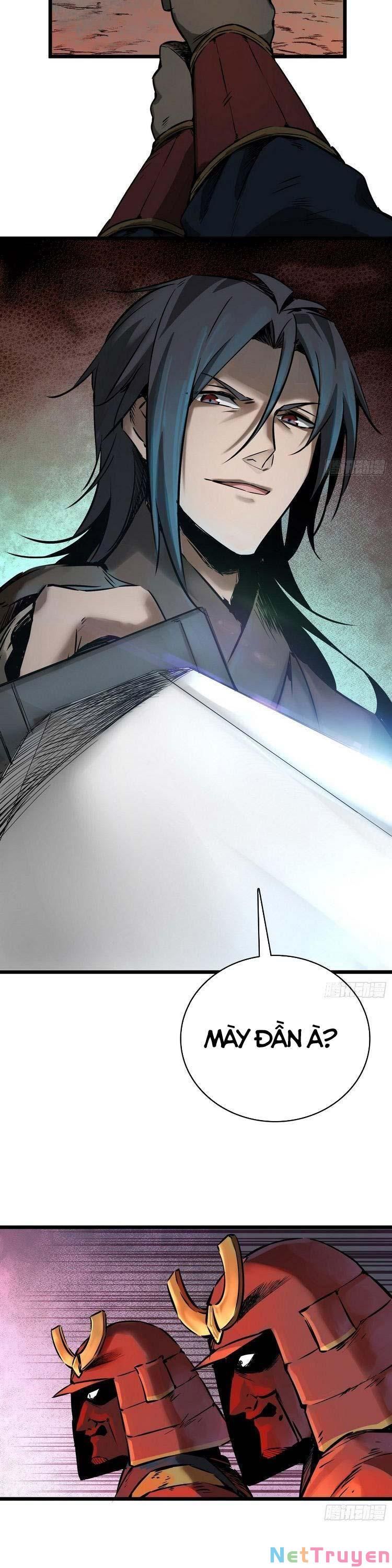 đọc truyện Bắt Đầu Từ Cửu Đầu Điểu Chương 47 ảnh 25 tại Thiên Thai Truyện