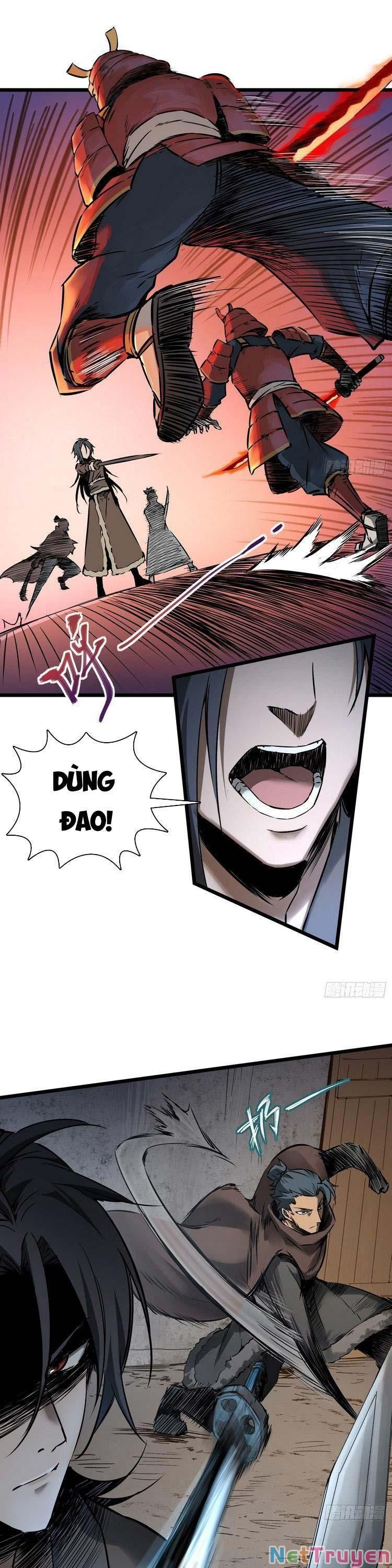 đọc truyện Bắt Đầu Từ Cửu Đầu Điểu Chương 47 ảnh 26 tại Thiên Thai Truyện