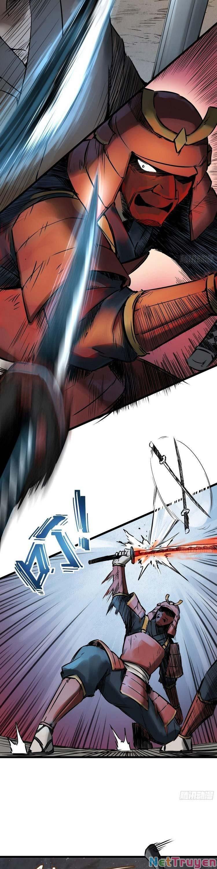 đọc truyện Bắt Đầu Từ Cửu Đầu Điểu Chương 47 ảnh 27 tại Thiên Thai Truyện