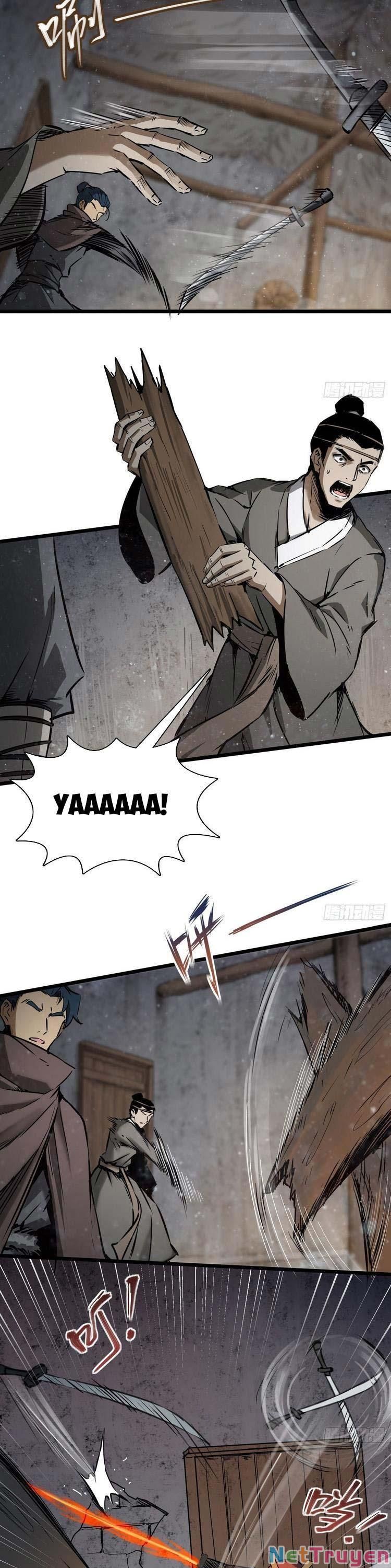 đọc truyện Bắt Đầu Từ Cửu Đầu Điểu Chương 47 ảnh 28 tại Thiên Thai Truyện