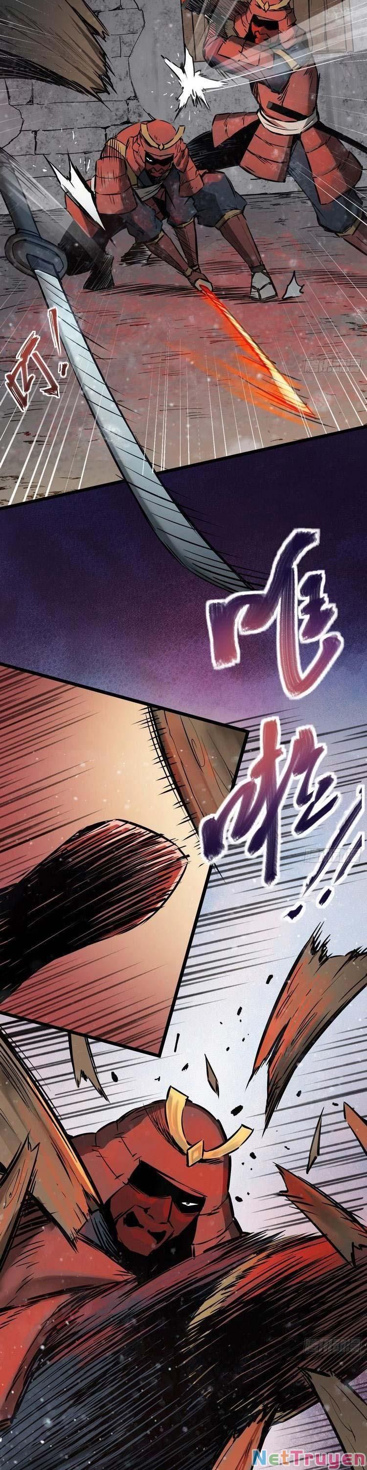 đọc truyện Bắt Đầu Từ Cửu Đầu Điểu Chương 47 ảnh 29 tại Thiên Thai Truyện