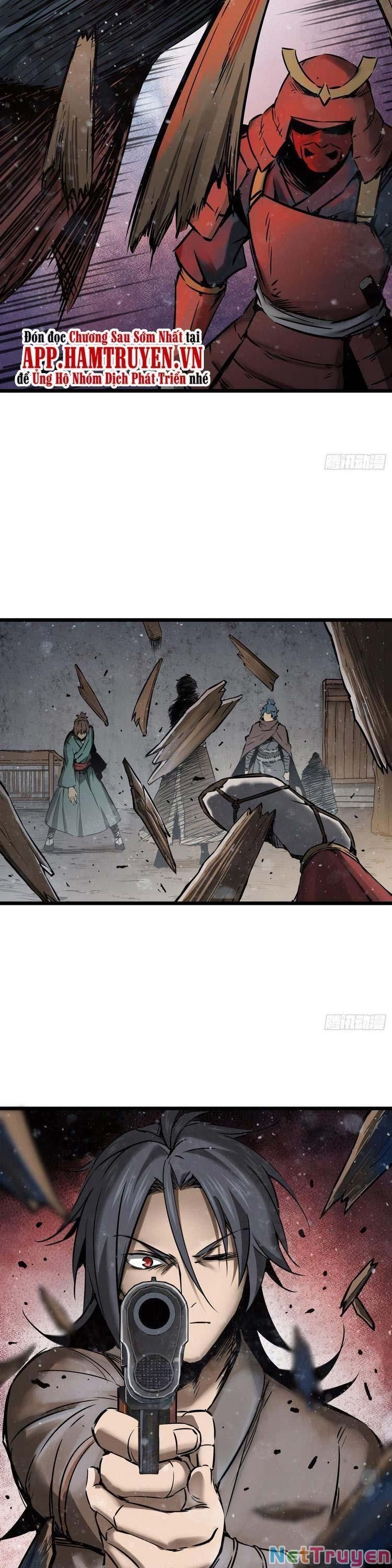 đọc truyện Bắt Đầu Từ Cửu Đầu Điểu Chương 47 ảnh 30 tại Thiên Thai Truyện