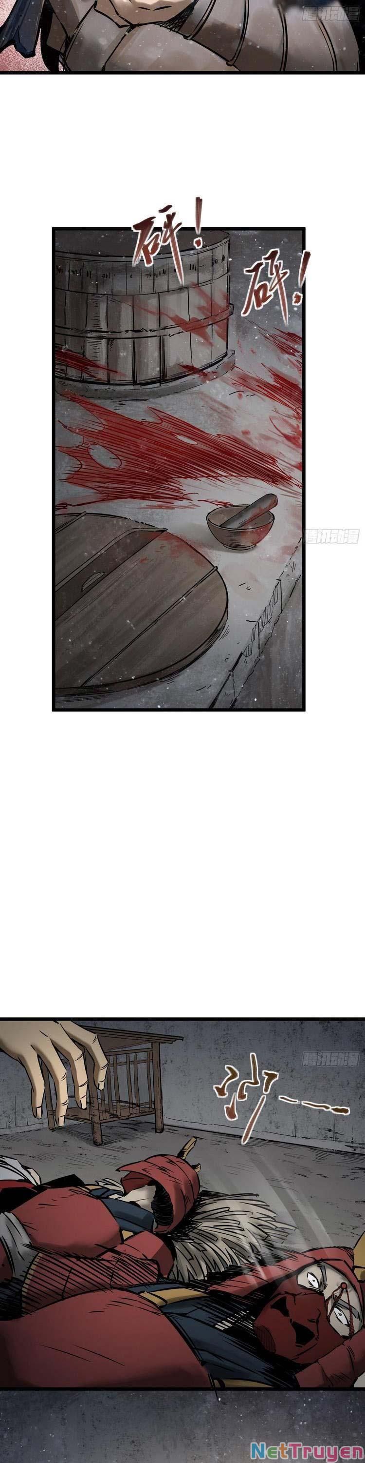 đọc truyện Bắt Đầu Từ Cửu Đầu Điểu Chương 47 ảnh 31 tại Thiên Thai Truyện