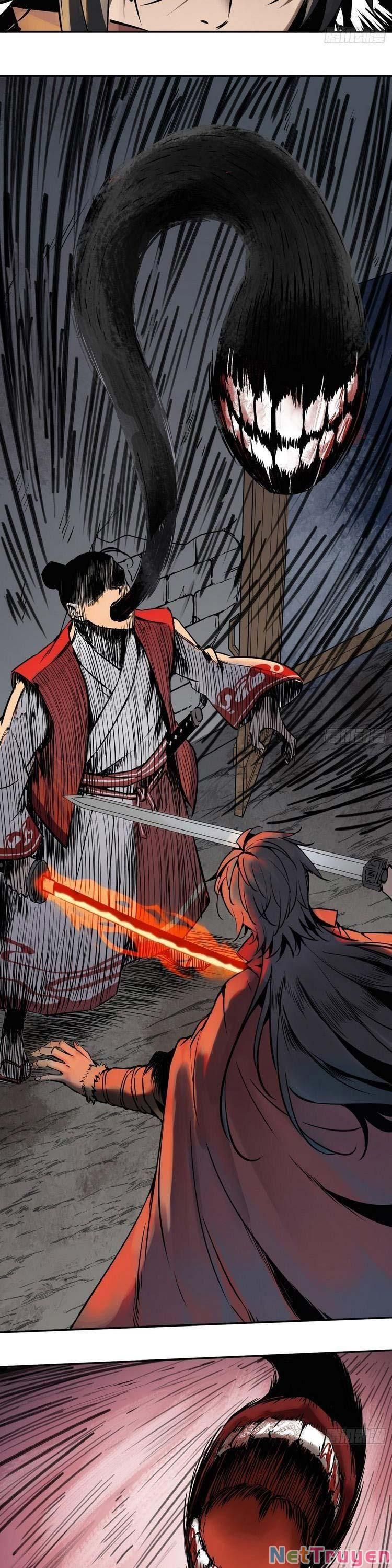 đọc truyện Bắt Đầu Từ Cửu Đầu Điểu Chương 47 ảnh 6 tại Thiên Thai Truyện