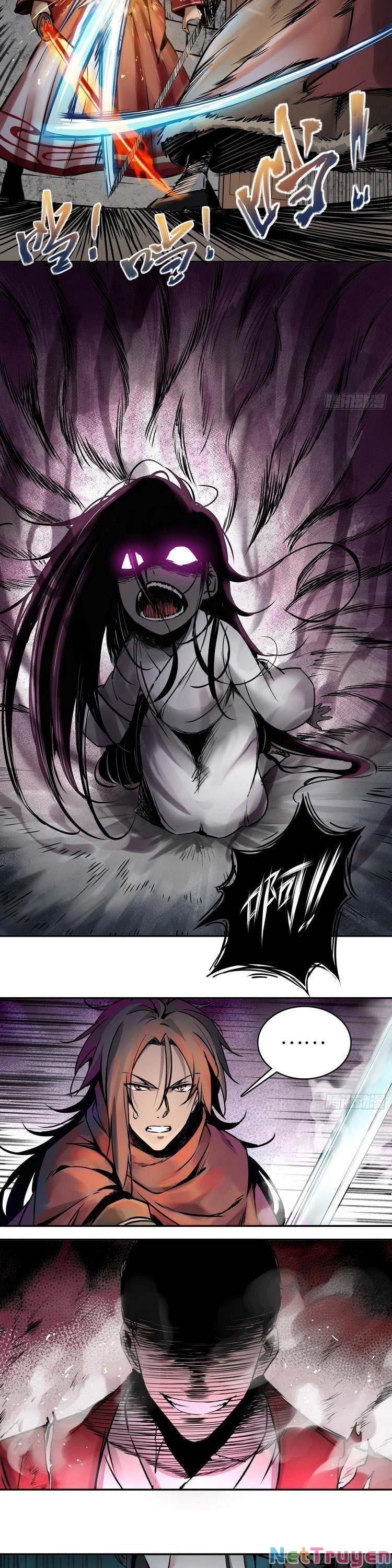 đọc truyện Bắt Đầu Từ Cửu Đầu Điểu Chương 47 ảnh 8 tại Thiên Thai Truyện