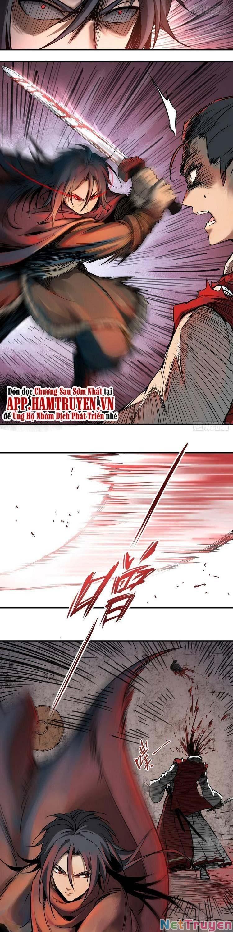 đọc truyện Bắt Đầu Từ Cửu Đầu Điểu Chương 47 ảnh 10 tại Thiên Thai Truyện