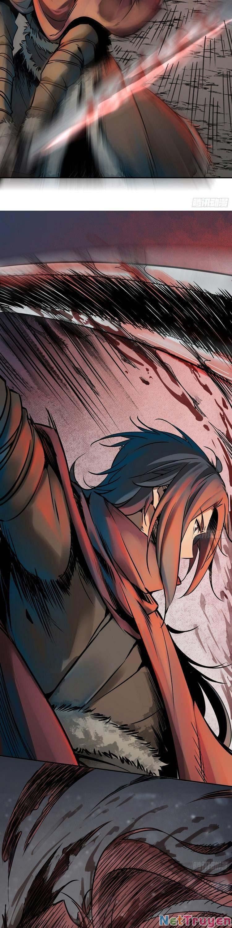 đọc truyện Bắt Đầu Từ Cửu Đầu Điểu Chương 47 ảnh 11 tại Thiên Thai Truyện