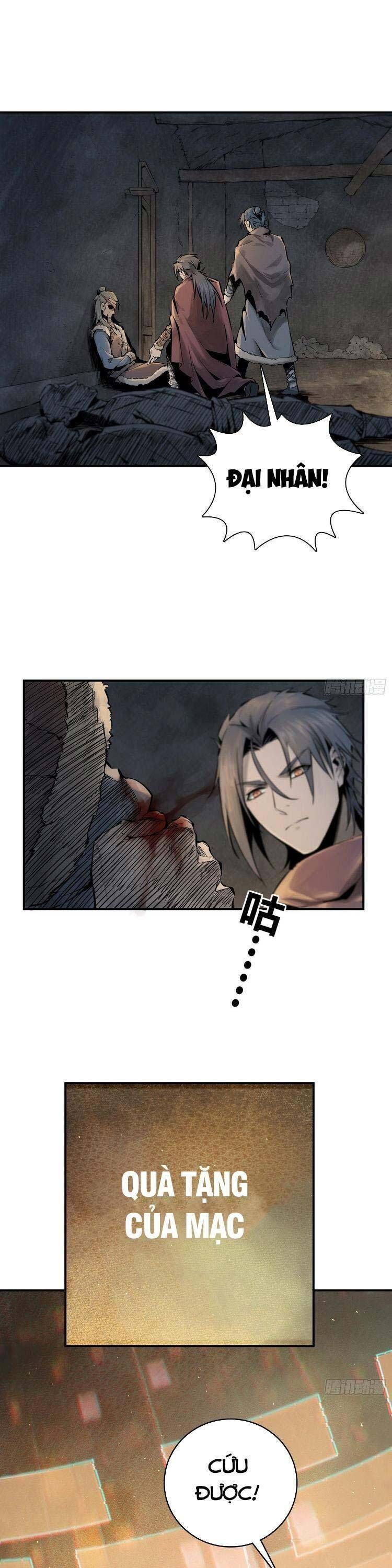 đọc truyện Bắt Đầu Từ Cửu Đầu Điểu Chương 48 ảnh 3 tại Thiên Thai Truyện