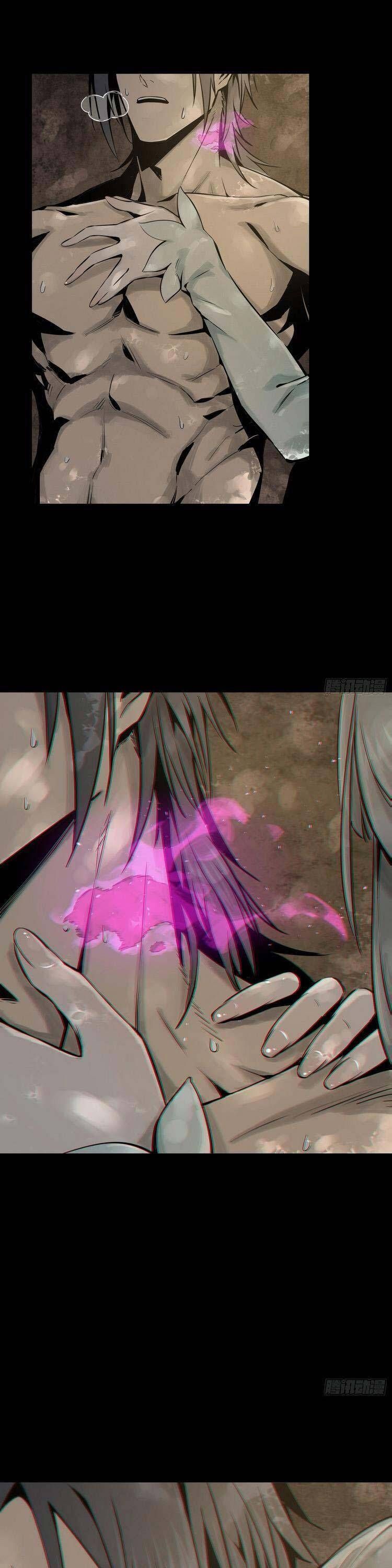 đọc truyện Bắt Đầu Từ Cửu Đầu Điểu Chương 48 ảnh 13 tại Thiên Thai Truyện