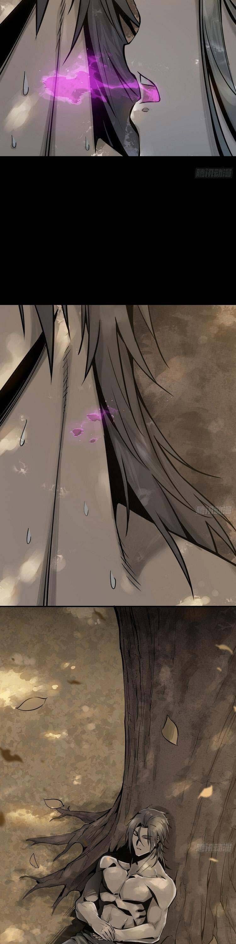 đọc truyện Bắt Đầu Từ Cửu Đầu Điểu Chương 48 ảnh 15 tại Thiên Thai Truyện