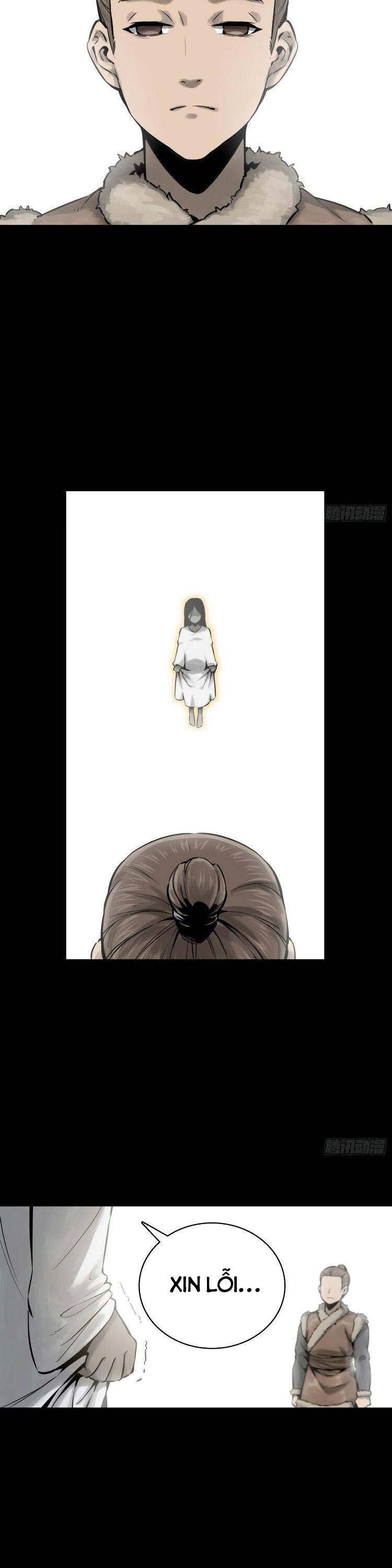 đọc truyện Bắt Đầu Từ Cửu Đầu Điểu Chương 48 ảnh 17 tại Thiên Thai Truyện