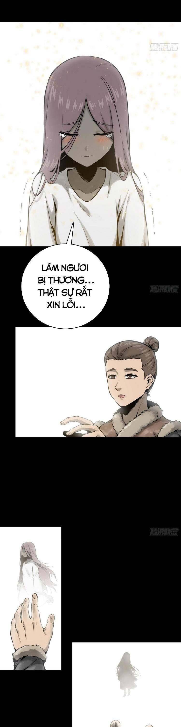 đọc truyện Bắt Đầu Từ Cửu Đầu Điểu Chương 48 ảnh 18 tại Thiên Thai Truyện