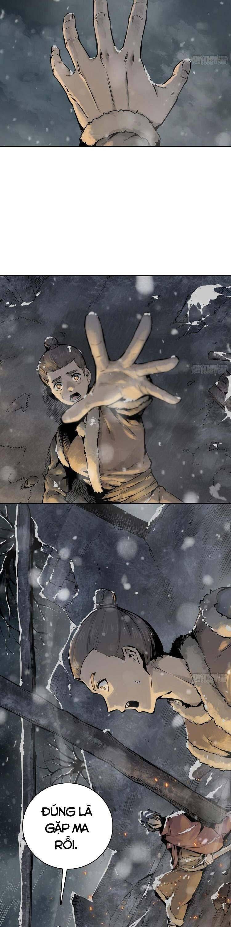 đọc truyện Bắt Đầu Từ Cửu Đầu Điểu Chương 48 ảnh 20 tại Thiên Thai Truyện