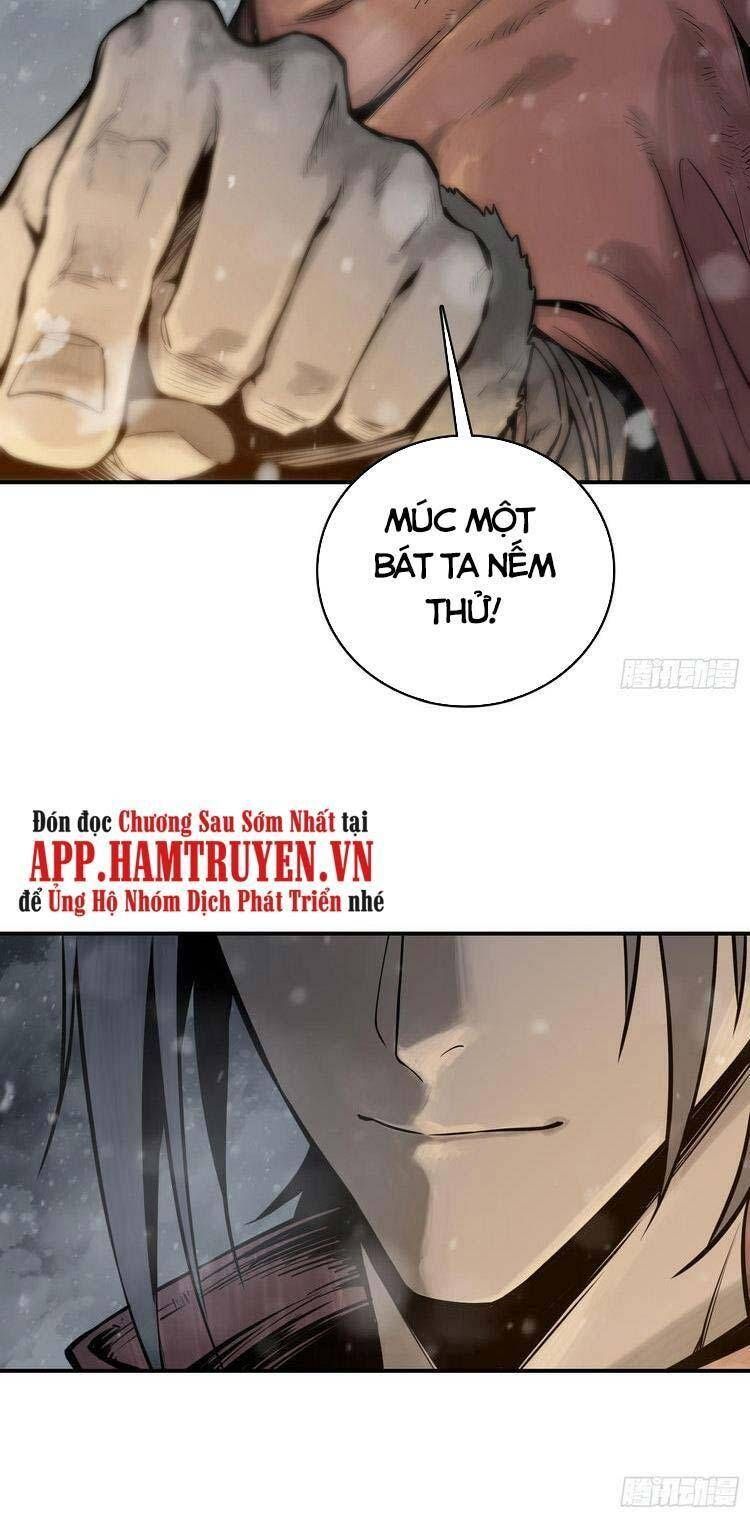 đọc truyện Bắt Đầu Từ Cửu Đầu Điểu Chương 48 ảnh 25 tại Thiên Thai Truyện