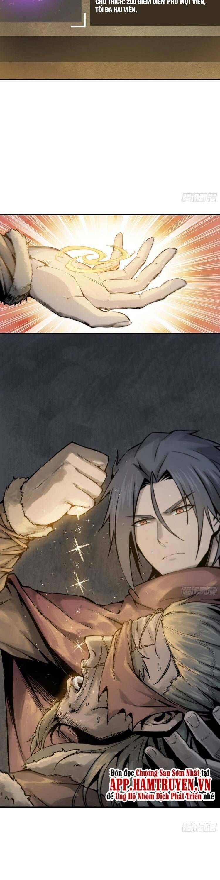 đọc truyện Bắt Đầu Từ Cửu Đầu Điểu Chương 48 ảnh 5 tại Thiên Thai Truyện