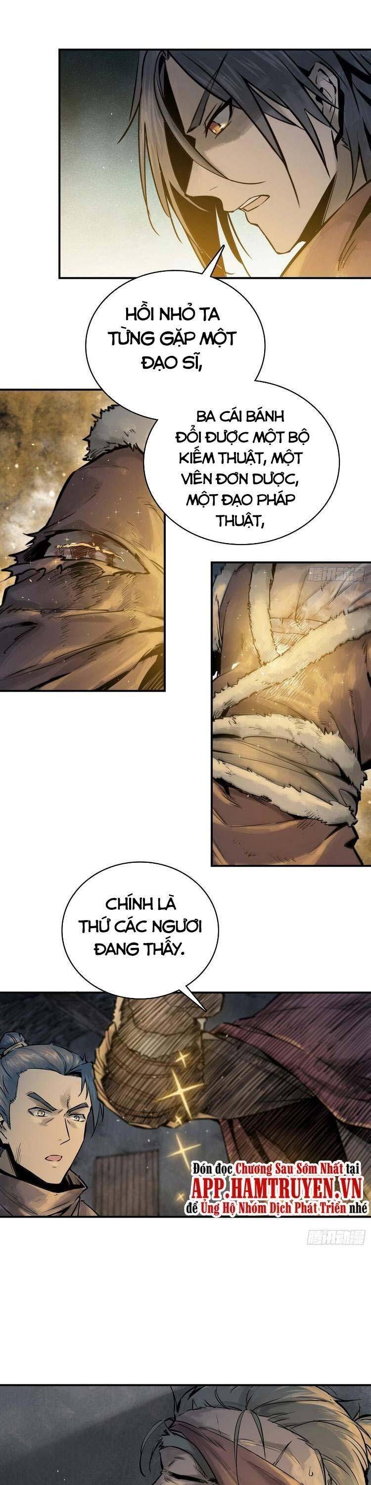 đọc truyện Bắt Đầu Từ Cửu Đầu Điểu Chương 48 ảnh 6 tại Thiên Thai Truyện