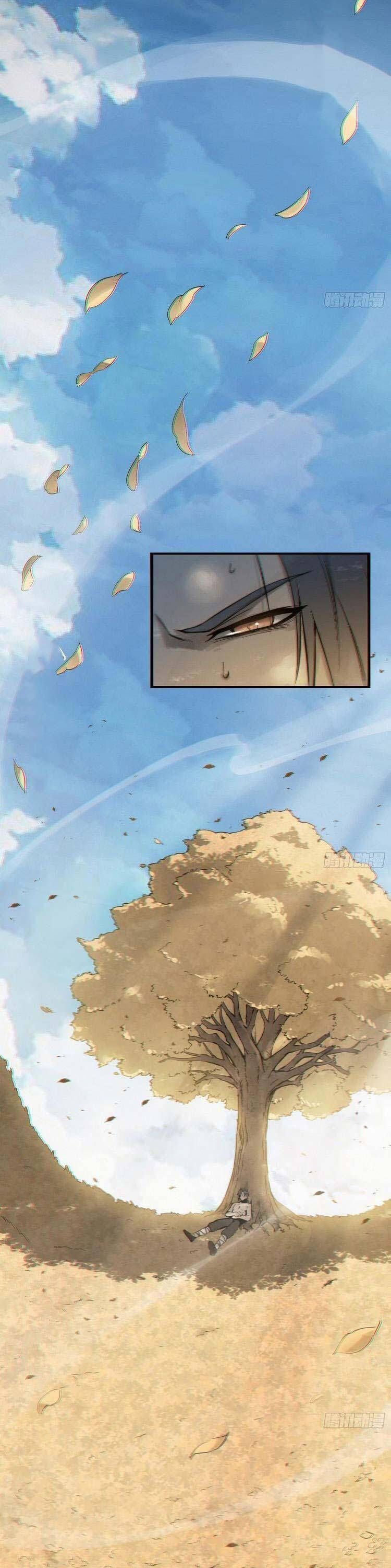 đọc truyện Bắt Đầu Từ Cửu Đầu Điểu Chương 48 ảnh 10 tại Thiên Thai Truyện