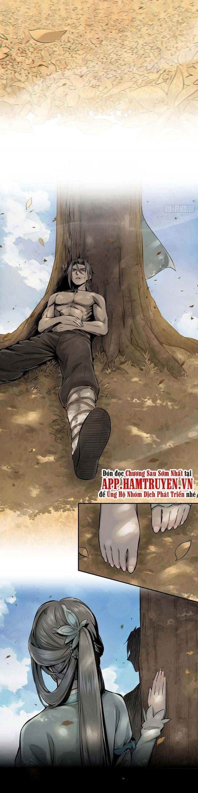 đọc truyện Bắt Đầu Từ Cửu Đầu Điểu Chương 48 ảnh 11 tại Thiên Thai Truyện