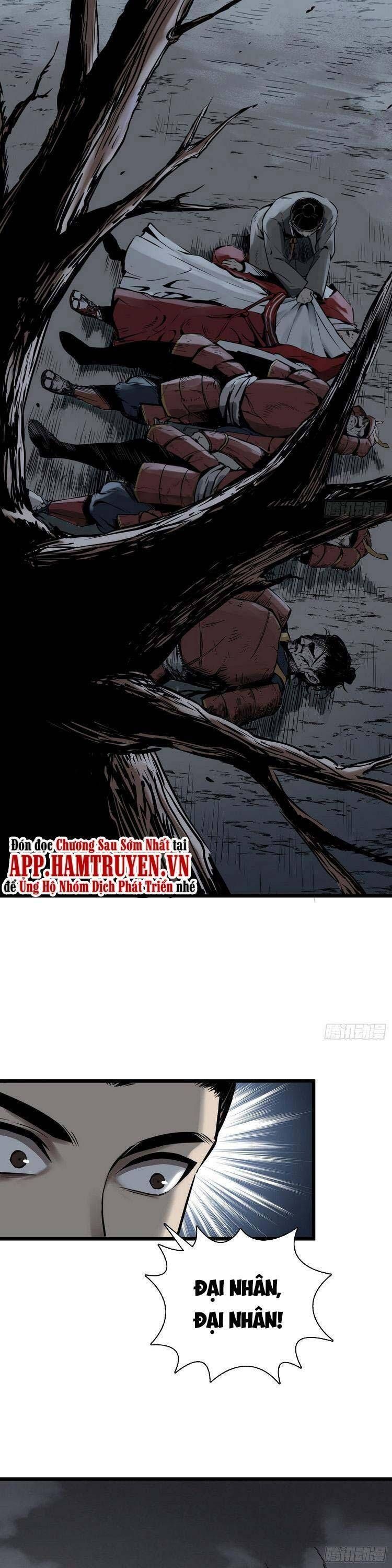 đọc truyện Bắt Đầu Từ Cửu Đầu Điểu Chương 49 ảnh 3 tại Thiên Thai Truyện