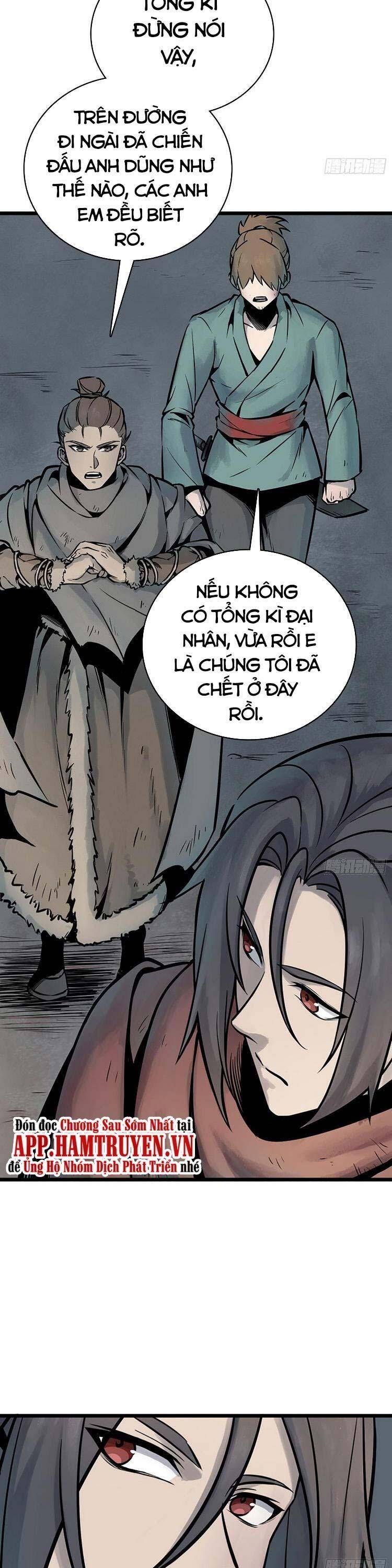 đọc truyện Bắt Đầu Từ Cửu Đầu Điểu Chương 49 ảnh 12 tại Thiên Thai Truyện