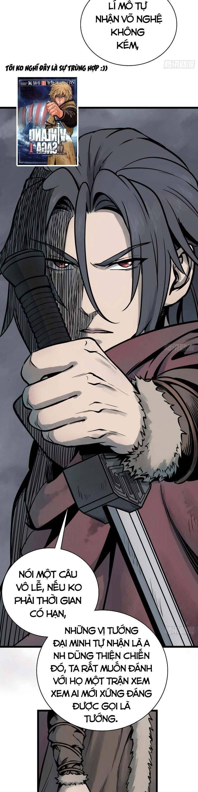 đọc truyện Bắt Đầu Từ Cửu Đầu Điểu Chương 49 ảnh 15 tại Thiên Thai Truyện