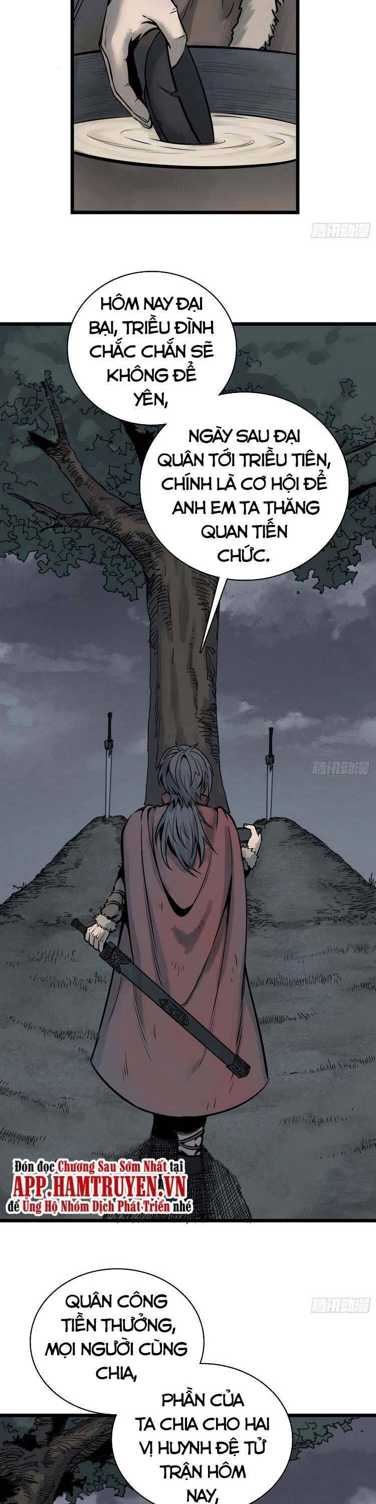 đọc truyện Bắt Đầu Từ Cửu Đầu Điểu Chương 49 ảnh 16 tại Thiên Thai Truyện