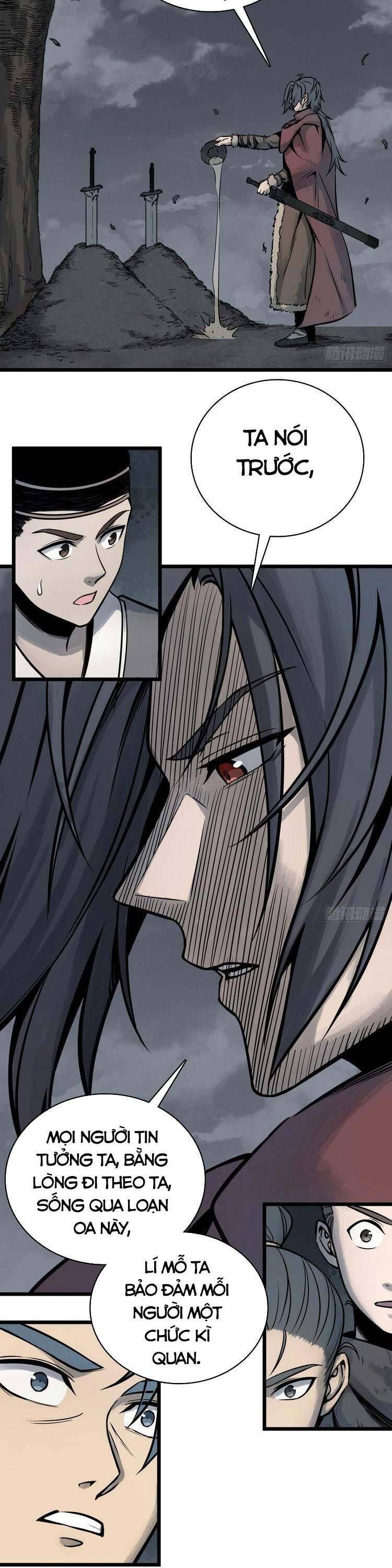 đọc truyện Bắt Đầu Từ Cửu Đầu Điểu Chương 49 ảnh 17 tại Thiên Thai Truyện