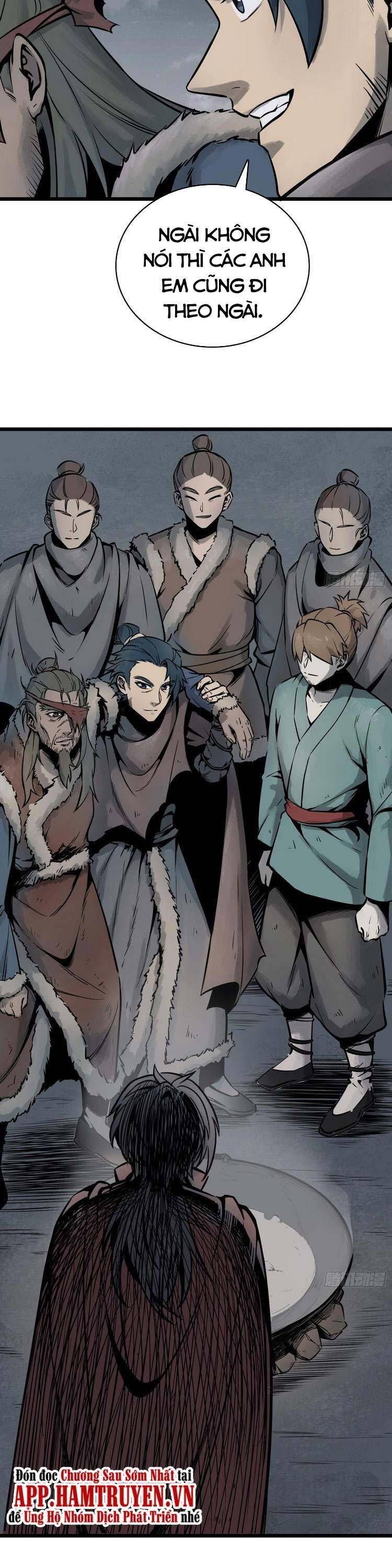 đọc truyện Bắt Đầu Từ Cửu Đầu Điểu Chương 49 ảnh 19 tại Thiên Thai Truyện