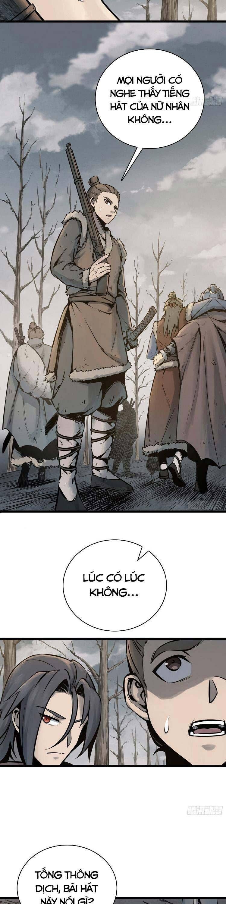 đọc truyện Bắt Đầu Từ Cửu Đầu Điểu Chương 49 ảnh 22 tại Thiên Thai Truyện