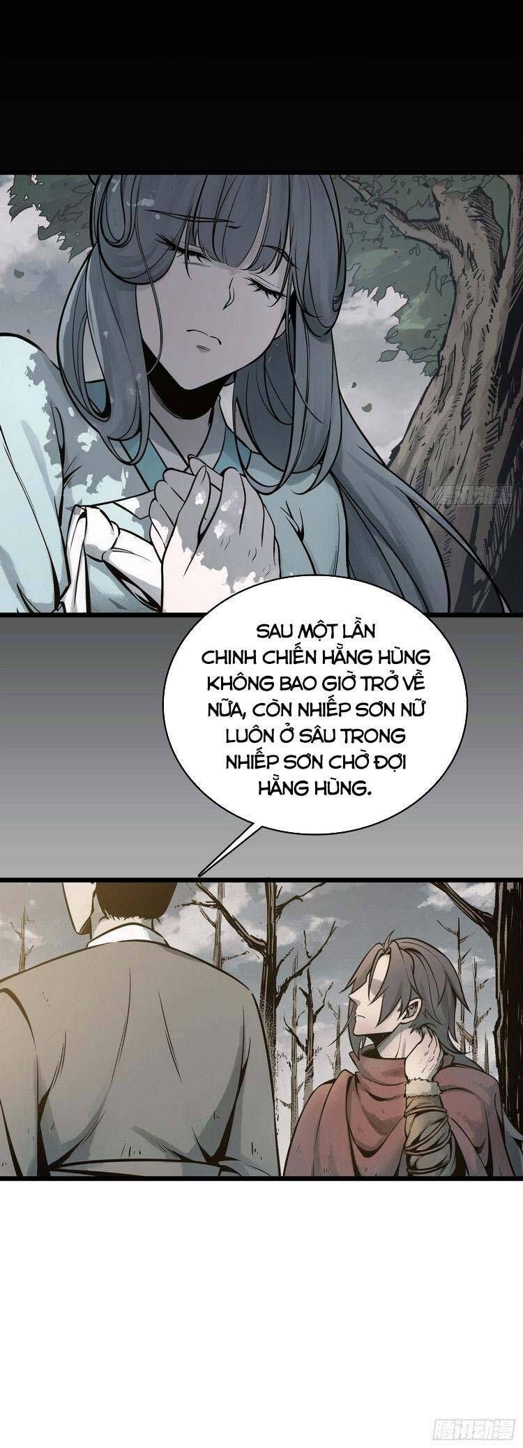 đọc truyện Bắt Đầu Từ Cửu Đầu Điểu Chương 49 ảnh 24 tại Thiên Thai Truyện