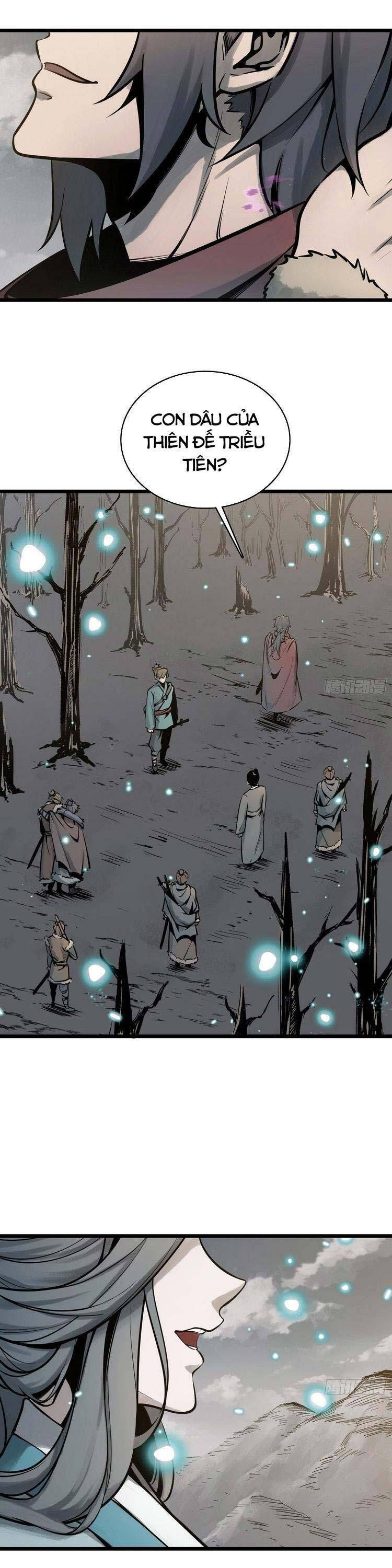 đọc truyện Bắt Đầu Từ Cửu Đầu Điểu Chương 49 ảnh 25 tại Thiên Thai Truyện