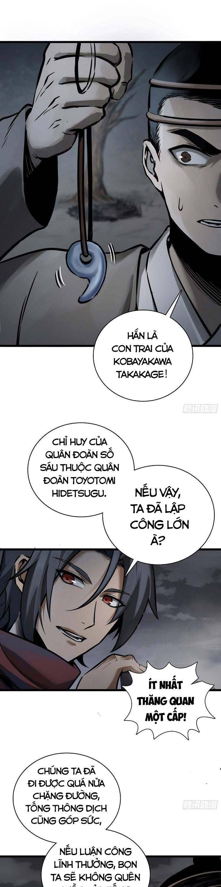 đọc truyện Bắt Đầu Từ Cửu Đầu Điểu Chương 49 ảnh 5 tại Thiên Thai Truyện