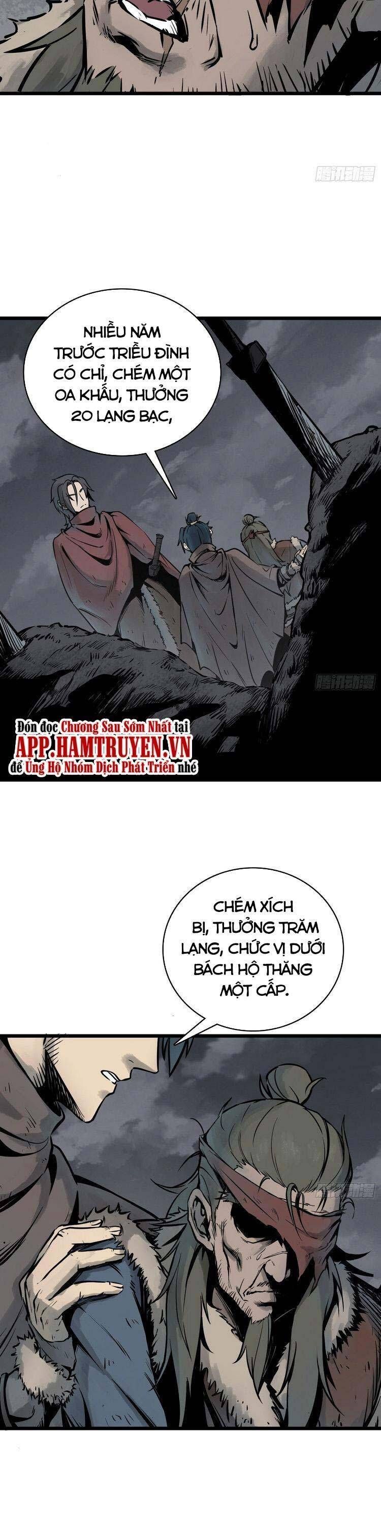 đọc truyện Bắt Đầu Từ Cửu Đầu Điểu Chương 49 ảnh 9 tại Thiên Thai Truyện