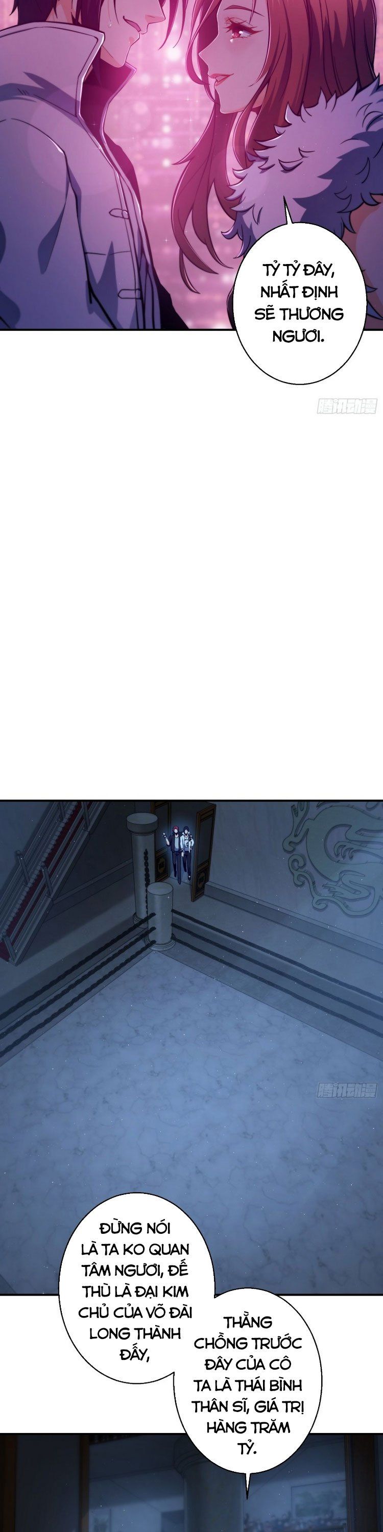 đọc truyện Bắt Đầu Từ Cửu Đầu Điểu Chương 5 ảnh 14 tại Thiên Thai Truyện