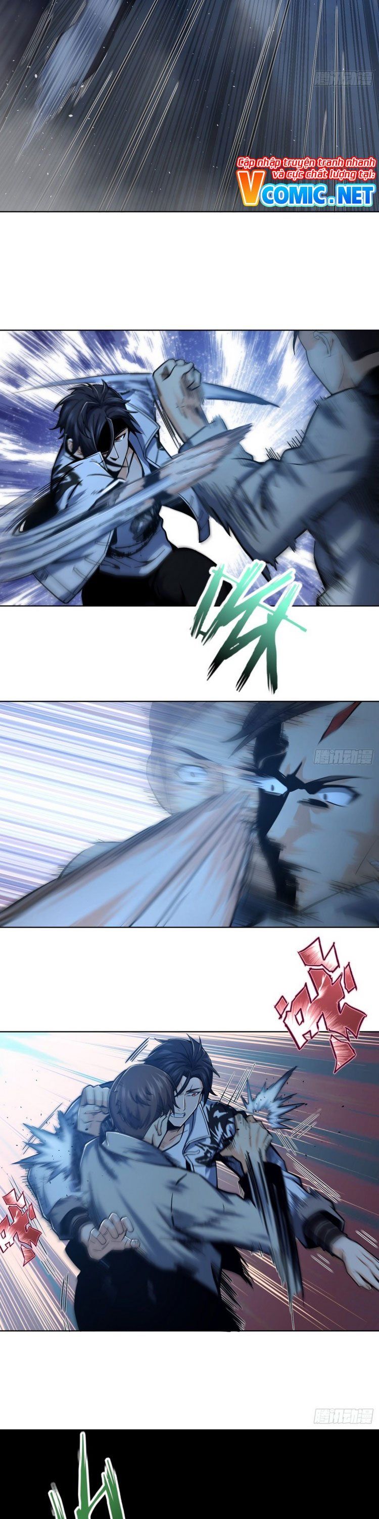 đọc truyện Bắt Đầu Từ Cửu Đầu Điểu Chương 5 ảnh 18 tại Thiên Thai Truyện