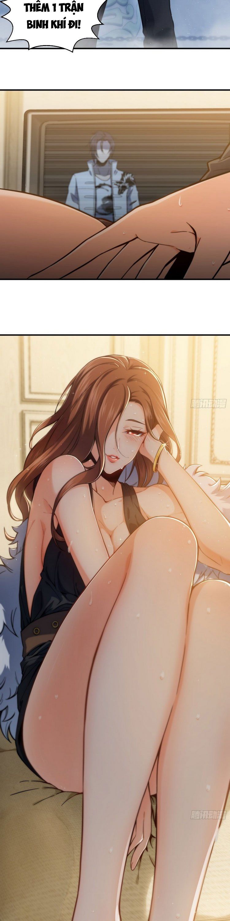 đọc truyện Bắt Đầu Từ Cửu Đầu Điểu Chương 5 ảnh 26 tại Thiên Thai Truyện