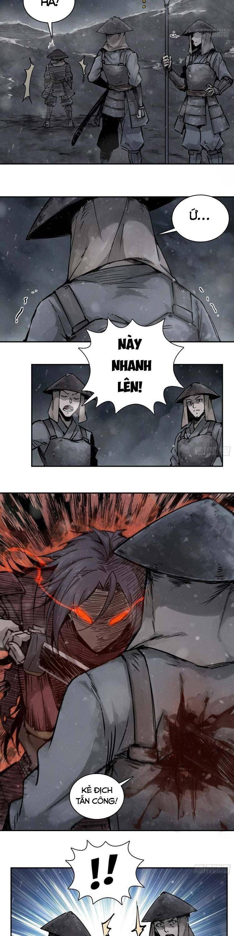 đọc truyện Bắt Đầu Từ Cửu Đầu Điểu Chương 50 ảnh 14 tại Thiên Thai Truyện