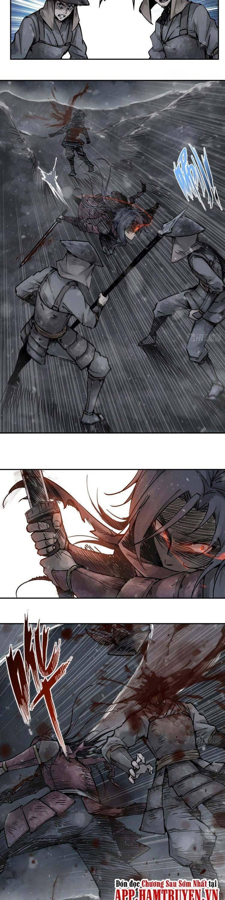 đọc truyện Bắt Đầu Từ Cửu Đầu Điểu Chương 50 ảnh 15 tại Thiên Thai Truyện