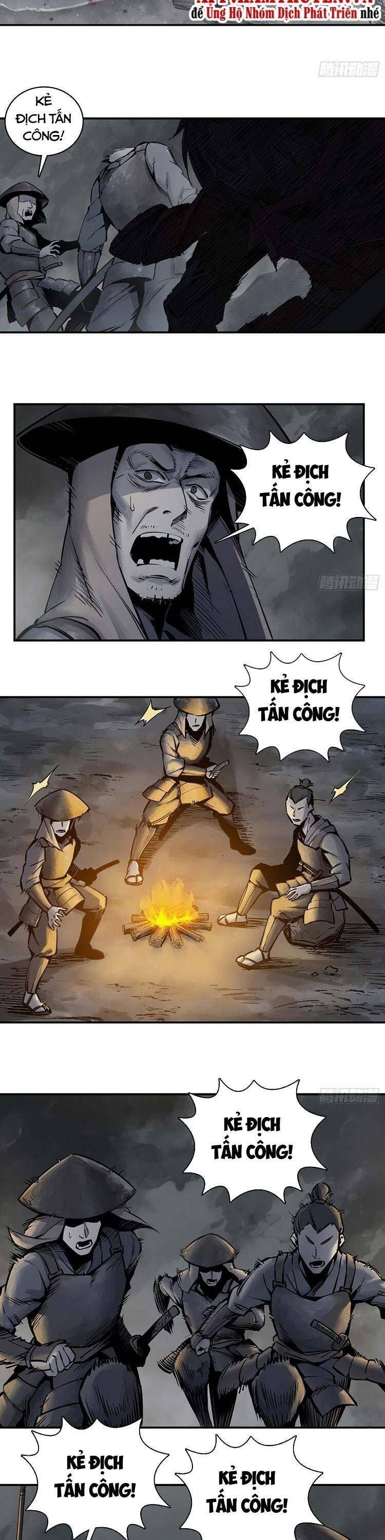 đọc truyện Bắt Đầu Từ Cửu Đầu Điểu Chương 50 ảnh 16 tại Thiên Thai Truyện