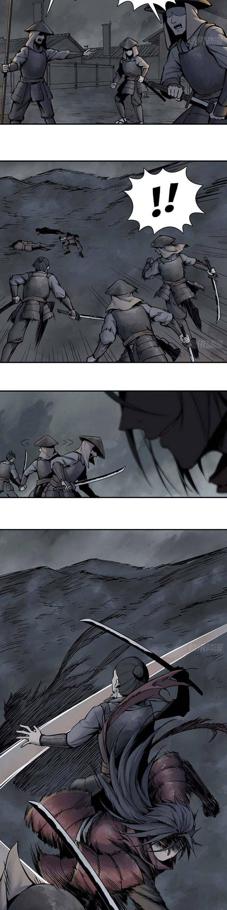 đọc truyện Bắt Đầu Từ Cửu Đầu Điểu Chương 50 ảnh 17 tại Thiên Thai Truyện