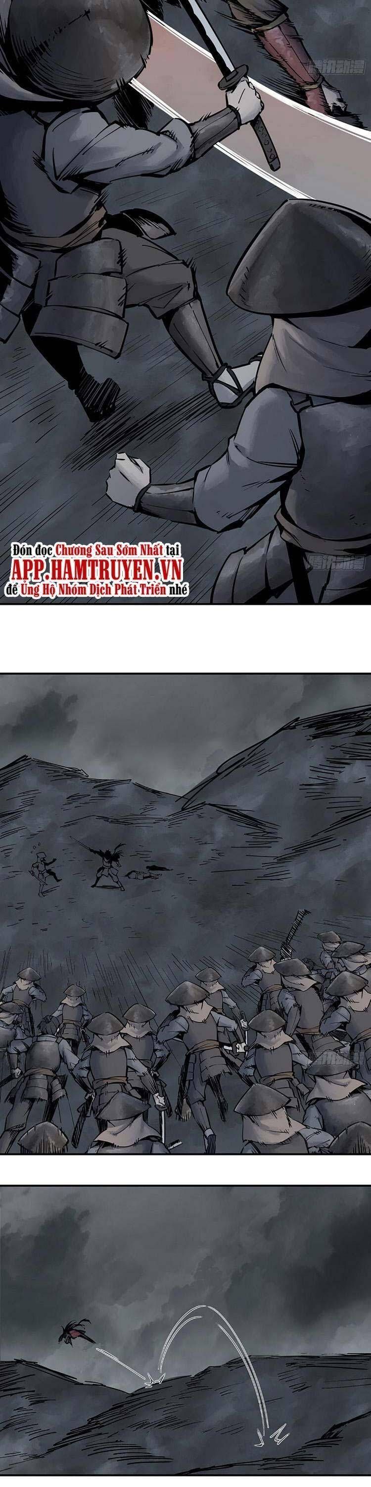 đọc truyện Bắt Đầu Từ Cửu Đầu Điểu Chương 50 ảnh 18 tại Thiên Thai Truyện